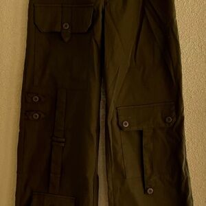 Cargo pants